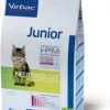 Virbac 3x3kg Veterinary HPM Cat Junior Neutered Kattenvoer -Default Template 5 hpm veterinary junior neutered cat 3kg 5312