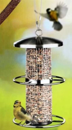 Default Template 5 -Default Template 5 huismerk premium vogelvoeder 14x27 5 cm 58671