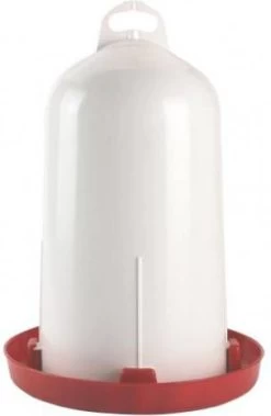 Kerbl Drinkbak Pluimvee Dubbelwandig 12 L 70215