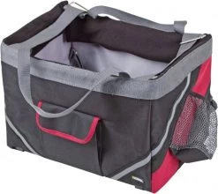 Kerbl Hondenfietsmand Vacation 38x25x25 Cm Zwart 80595 -Default Template 5 kerbl hondenfietsmand vacation 38x25x25 cm zwart 80595 183712