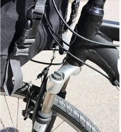 Kerbl Hondenfietsmand Vacation 38x25x25 Cm Zwart 80595 -Default Template 5 kerbl hondenmand fiets vacation 21728