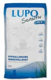Lupo Sensitiv 2x15kg 24/10 Hondenvoer