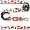 Max & Molly Multifunctionele Hondenlijn Watermelon200cm Lang 15mm Breed -Default Template 5 max en molly max en molly multi function hondenriem watermelon s 21113