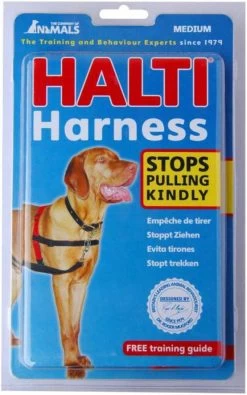 Dobeno Halti Hondentuigje 80 120 Cm Nylon Zwart -Default Template 5 merkloos halti hondentuigje 58 86 cm nylon zwart 1038466