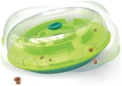 Nina Ottosson Wobble Bowl Voor De Hond Per Stuk