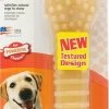 Nylabone Durable Bone Original Hondenkluif Souper(Tot 30 Kg ) -Default Template 5 nylabone durachew bone souper xl hondenspeelgoed beige 20993