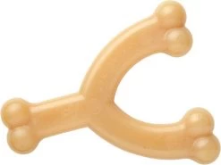 Nylabone Wishbone Kauwspeelgoed Met Kippensmaak Grootte M L 15 X B 12 X H 2, 5 Cm -Default Template 5 nylabone wishbone kauwspeelgoed met kippensmaak grootte m l 15 x b 12 x h 2 5 cm 148662
