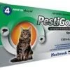 Pestigon Spot On Voor Katten 2 X 4 Pipetten -Default Template 5 pestigon spot on voor katten 4 pipetten 15260