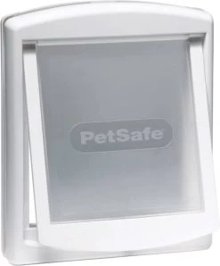 PetSafe Huisdierenluik In 2 Richtingen 740 Medium 26, 7 X 22, 8 Cm Wit 5020 -Default Template 5 petsafe huisdierenluik in 2 richtingen 740 medium 26 7 x 22 8 cm wit 5020 183490