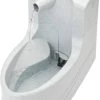 PetSafe Drinkwell Mini Drinkfontein 1.2 L 32 X 29 X 14 Cm -Default Template 5 petsafe mini pet fountain kattendrinkbak 12 l wit grijs 56749