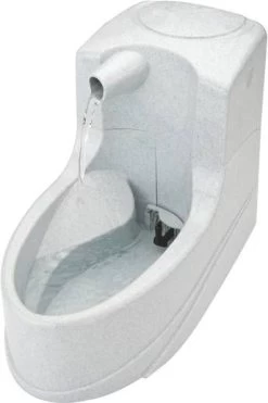 PetSafe Drinkwell Mini Drinkfontein 1.2 L 32 X 29 X 14 Cm