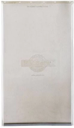 PetSafe Staywell Aluminium Huisdierluik Replacement Flap Extra Large -Default Template 5 petsafe reserveklep staywell 12128