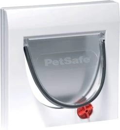 Gebr. De Boon PetSafe Staywell® 4 Sluitposities Klassiek Kattenluik Voor Katten -Default Template 5 petsafe staywell classic manual 4 way dierenluik 5483681