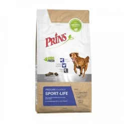 Prins Procare Exellent Sport Life Kip&Kalkoen Hondenvoer 15 Kg -Default Template 5 prins procare sport life excellent 3 kg 52768