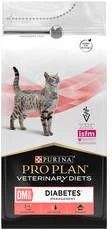 Purina Pro Plan Veterinary Diets Feline DM Diabetes Management Kattenvoer 1, 5 Kg
