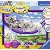 Ravensburger Schilderen Op Nummer Kittens In De Hangmat -Default Template 5 ravensburger schilderen op nummer kittens in de hangmat 600465