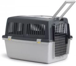 KERBL TRIXIE L 79 X B 58 X H 60 Cm Hondenbench Kunststof Gulliver -Default Template 5 reism gulliver 5 iata grsdonkergrs stefanplast 488222