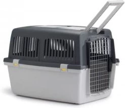 KERBL TRIXIE L 92 X B 64 X H 64 Cm Hondenbench Kunststof Gulliver 10 KERBL TRIXIE L 92 X B 64 X H 64 Cm Hondenbench Kunststof Gulliver -Default Template 5 reism gulliver 6 iata grsdonkergrs stefanplast 487857