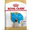Royal Canin Puppy Pug(Mopshond)hondenvoer 2 X 1, 5 Kg -Default Template 5 royal canin breed royal canin puppy pugmopshondhondenvoer 1 5 kg 3917