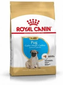 Royal Canin Puppy Pug(Mopshond)hondenvoer 2 X 1, 5 Kg