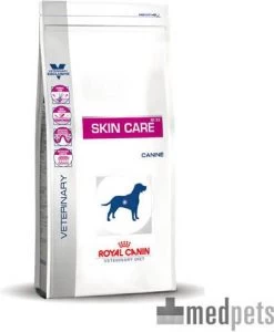 Royal Canin Veterinary Diet Dog Skin Care Adult Hondenvoer 11 Kg -Default Template 5 royal canin skin care hondsk 2311 kg 45894