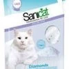 Sanicat 4x Diamonds Silicagel 7, 5 Liter -Default Template 5 sanicat diamonds 7 5 33657
