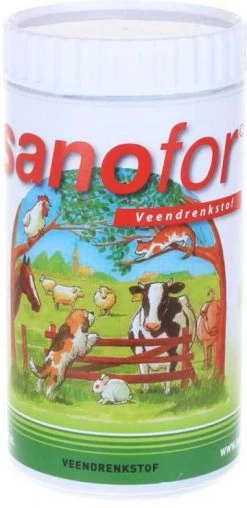 Sana-vesta Sanofor Veendrenkstof 1000 Ml -Default Template 5 sanofor veendrenkstof 1000 ml 24593