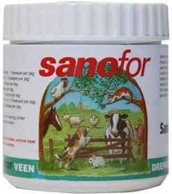 Sana-vesta Sanofor Veendrenkstof 1000 Ml -Default Template 5 sanofor veendrenkstof 500 ml 22703