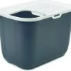 Savic Kattentoilet Hop In 38.5x58x39x5 Cm Kattenbak Antraciet&Wit -Default Template 5 savic kattentoilet hop in 385x58x39x5 cm kattenbak antraciet en wit 44034