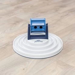 Trixie Dog Activity Roller Bowl Hondenspeelgoed Ø28 Cm Blauw Level 1 -Default Template 5 trixie hondenpuzzelvoerbak blauw 427048