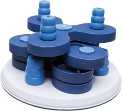 Trixie Dog Activity Flower Tower Hondenspeelgoed Ø 30 Cm Level 3 -Default Template 5 trixie hondenspeelgoed flower tower strategiespel 1226166