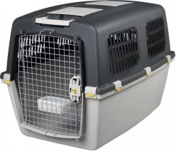 KERBL TRIXIE L 92 X B 64 X H 64 Cm Hondenbench Kunststof Gulliver 11 KERBL TRIXIE L 92 X B 64 X H 64 Cm Hondenbench Kunststof Gulliver -Default Template 5 trixie l 92 x b 64 x h 64 cm hondenbench kunststof gulliver 115781