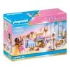 Playmobil ® Constructie Speelset Slaapzaal(70453 ), Princess Made In Germany(73 Stuks ) -Default Template 5 unnamed file