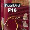 Versele Laga Nutribird F16 Lijsters En Merels Vogelvoer 10 Kg -Default Template 5 versele laga nutribird f16 lijstersmerels 800 g 11835