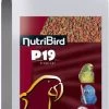 Versele-Laga Nutribird P19 Tropical Kweek Vogelvoer 10 Kg -Default Template 5 versele laga nutribird p19 tropical kweek 10 kg 14614