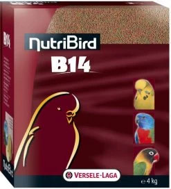Default Template 5 -Default Template 5 versele laga nutribird versele laga nutribird b14 onderhoudsvoer vogelvoer 4 kg 14482