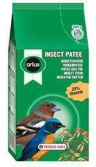Default Template 5 -Default Template 5 versele laga orlux insect patee 800 g 20366