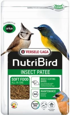 Versele Laga Orlux Insect Paté, Dubbelpak 2 X 1 Kg 7 Versele Laga Orlux Insect Paté, Dubbelpak 2 X 1 Kg -Default Template 5 versele laga versele laga orlux insect pat en xe9 1 kg 116964