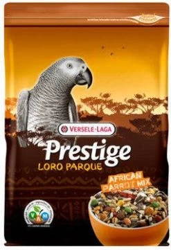 Versele Laga Prestige Premium Loro Parque African Parrot Mix Vogelvoer 2.5 Kg -Default Template 5 versele laga versele laga prestige loro parque african parrot mix 2 5 kg 44082