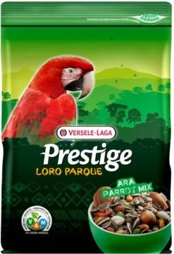 Extra Voordelig! Versele Laga Voer Versele Laga Prestige Loro Parque Ara Parrot Mix 15 Kg -Default Template 5 versele laga versele laga prestige loro parque ara parrot mix 15 kg 45041