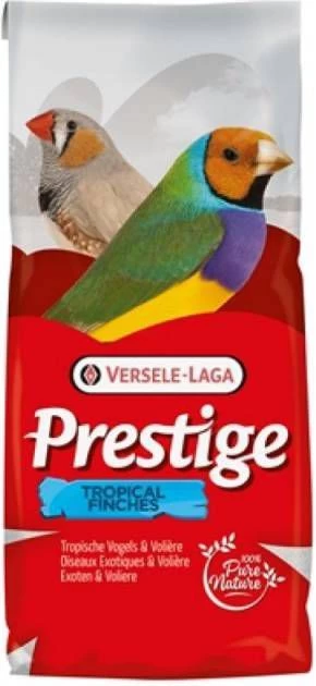 Versele Laga Prestige Volierezaad Vogelvoer 20 Kg 5 Versele Laga Prestige Volierezaad Vogelvoer 20 Kg - Afbeelding 3