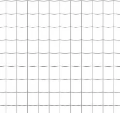 VidaXL Euro Hek 25x1 M Met 77x64 Mm Gaas Staal Grijs -Default Template 5 vidaxl euro hek 25x1 m met 77x64 mm gaas staal grijs 33656