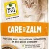 VITALstyle Care Kattenvoer Zalm 1.5 Kg -Default Template 5 vitalstyle care kattenvoer zalm 15 kg 44852