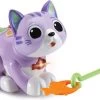 VTech Babyspeelgoed Kitten Junior 20, 2 Cm Lila 2 Delig(Nl ) 1 VTech Babyspeelgoed Kitten Junior 20, 2 Cm Lila 2 Delig(Nl ) -Default Template 5 vtech baby speel met mij kitten 5481415